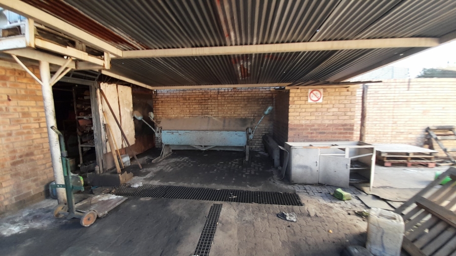 Commercial Property for Sale in Rustenburg Central North West